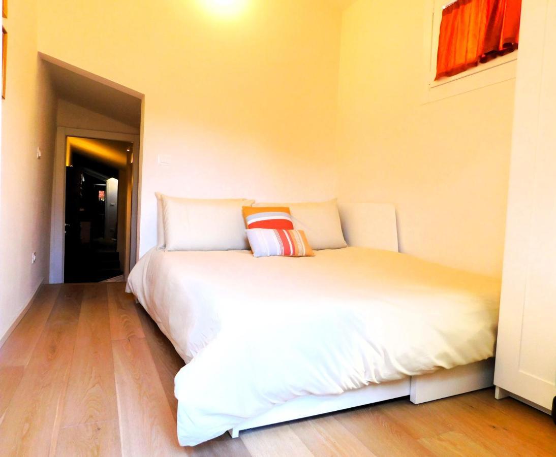 Piazza Maggiore Santa Margherita B&B Bologna Exterior foto