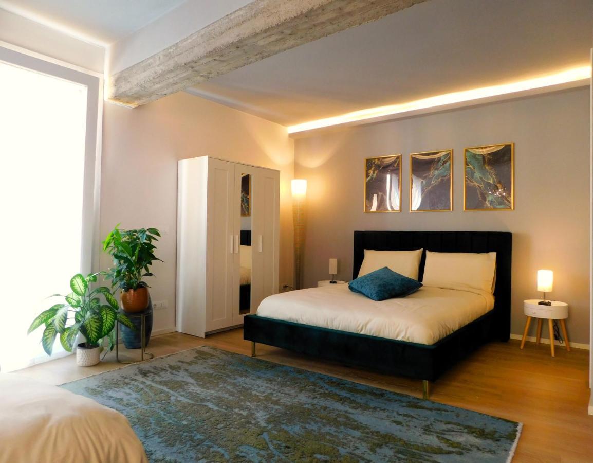 Piazza Maggiore Santa Margherita B&B Bologna Exterior foto