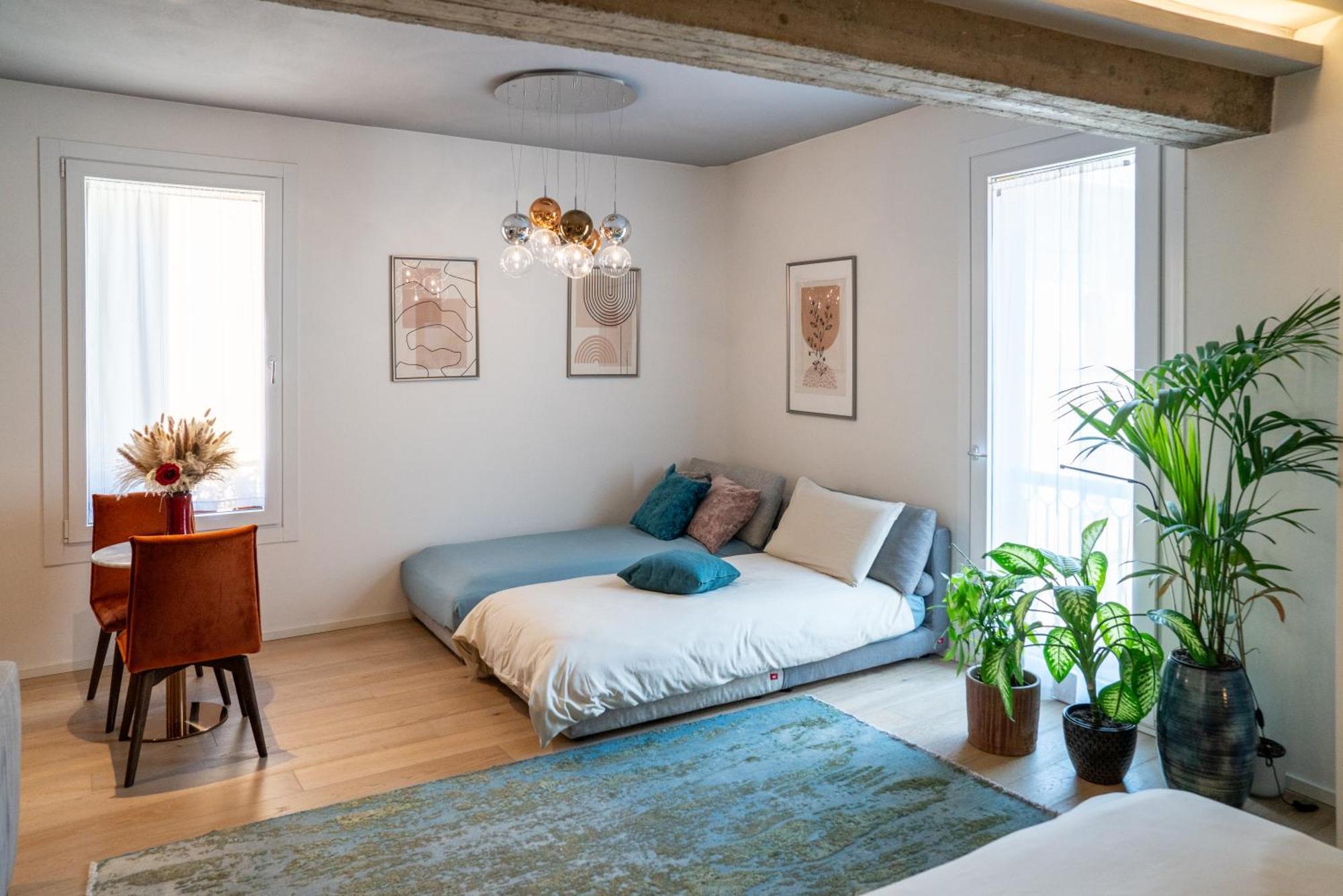 Piazza Maggiore Santa Margherita B&B Bologna Zimmer foto